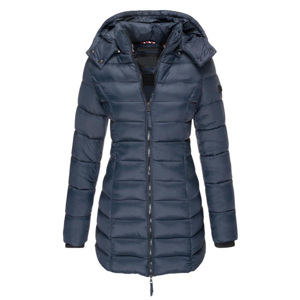 LM | MylenesJacket I Comfortable jacket for women