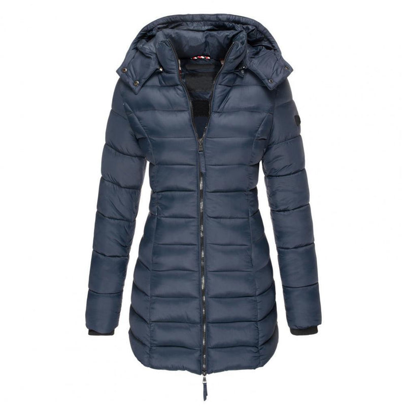 LM | MylenesJacket I Comfortable jacket for women