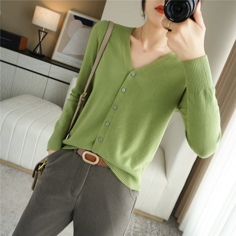 LM | JettesJacket I Warm jacket for women