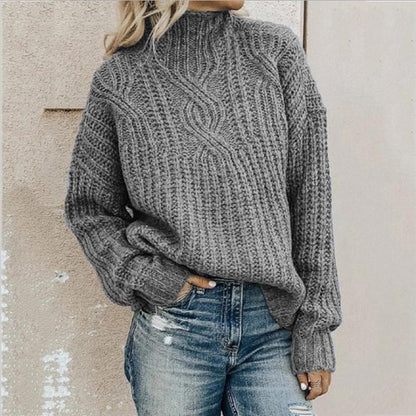Elegantly Designed Jumper