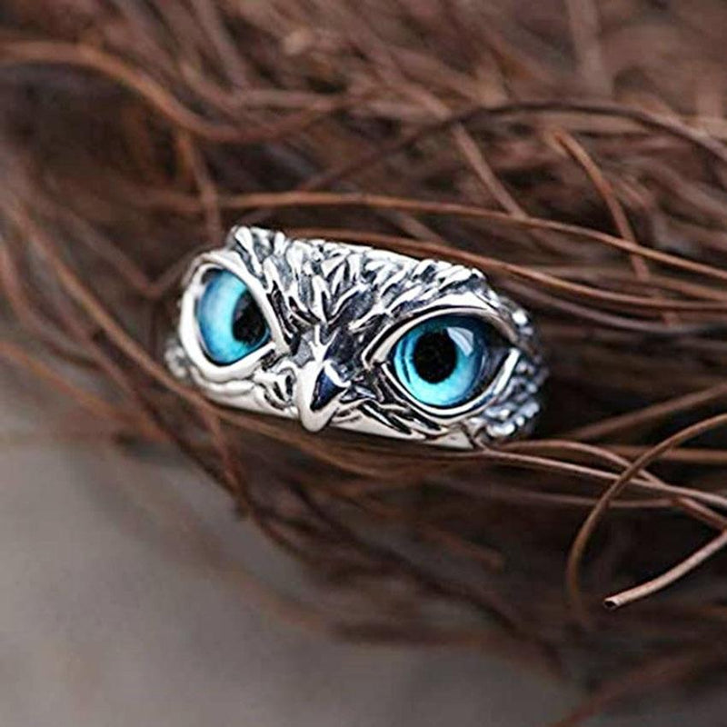 Stunning Silver Ring for Daily Wear