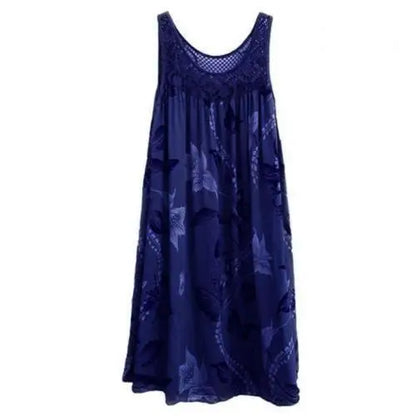 Flowy and Fabulous Dress