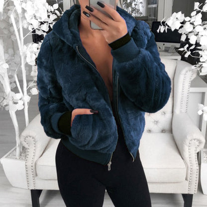 Classic Vintage Jacket
