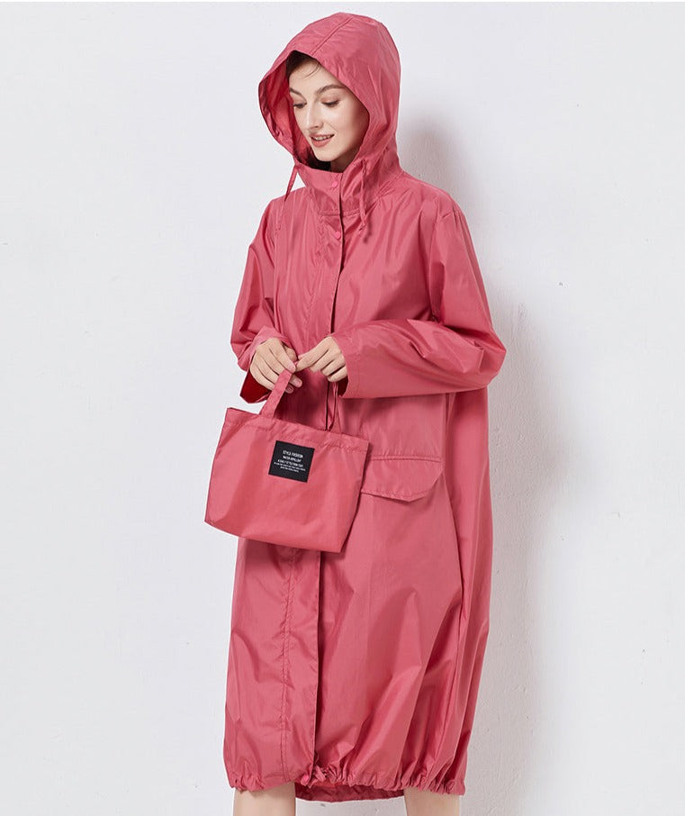 Classic Designed Jacket