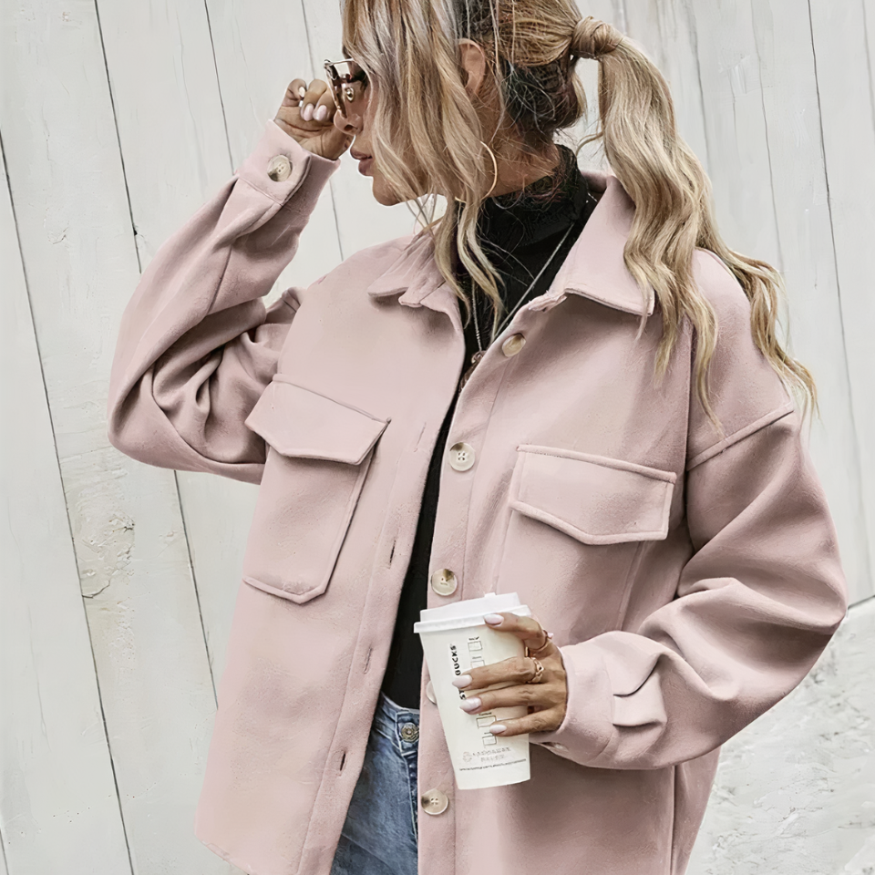 Classic Vintage Jacket