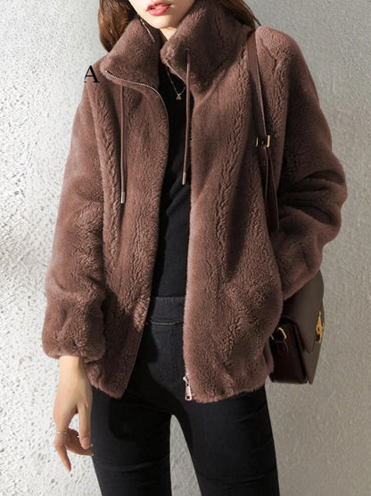 Classic Designed Jacket