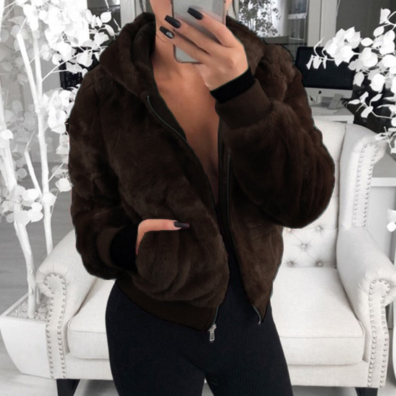 Classic Vintage Jacket