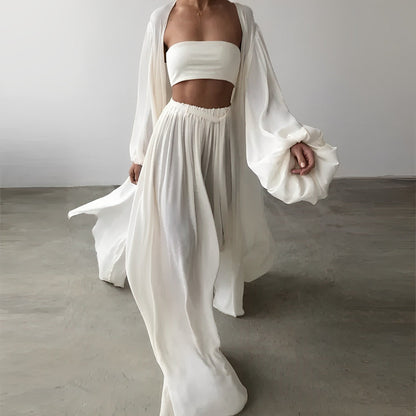 LM | Lightweight 3-piece set
