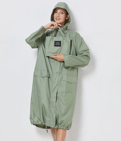 Classic Designed Jacket