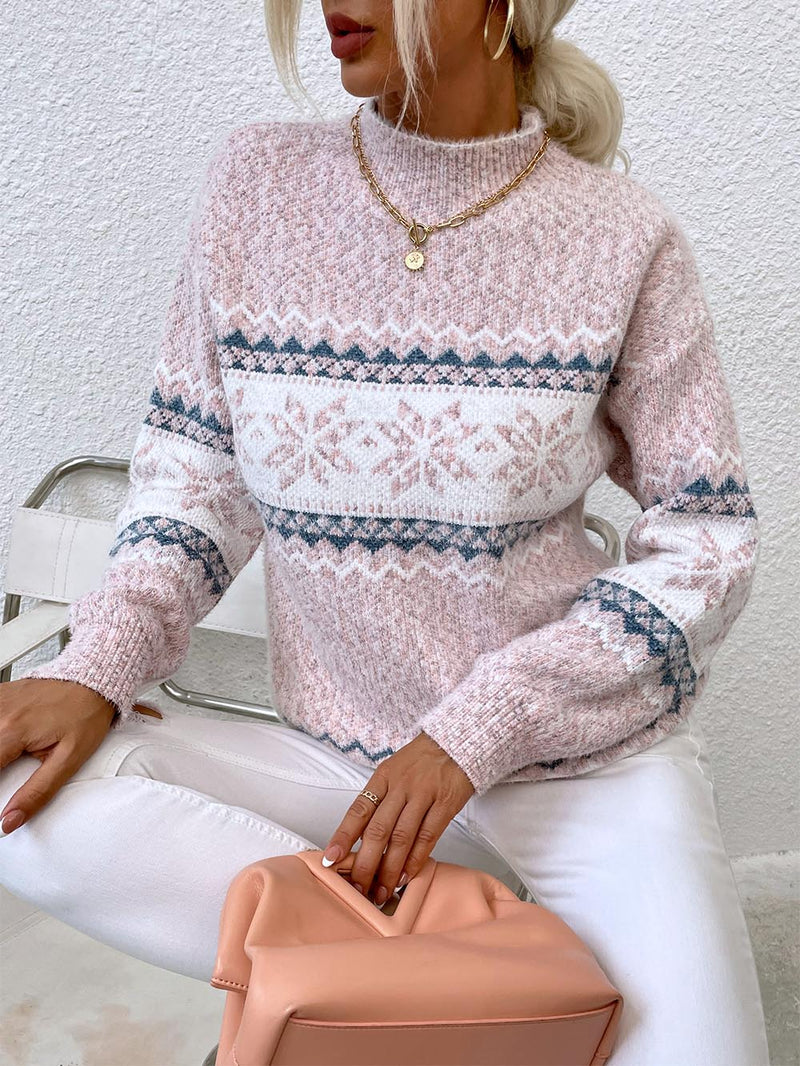 Classic Vintage Jumper