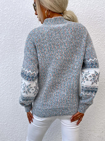 Classic Vintage Jumper