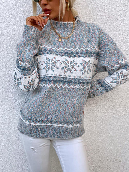Classic Vintage Jumper
