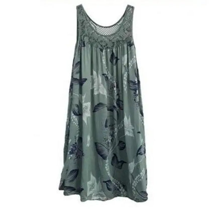 Flowy and Fabulous Dress