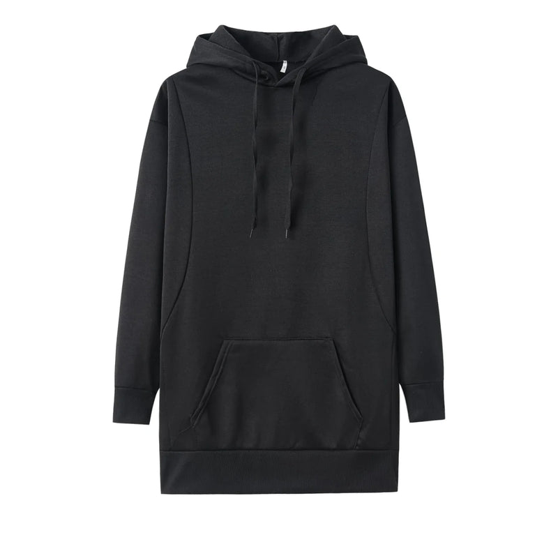 Cool and Casual Hoodie