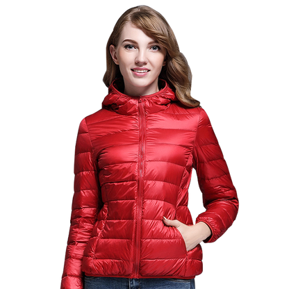 LM | SarahsJacket I Jacket for women