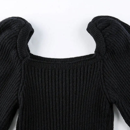 Classic Designed Jumper