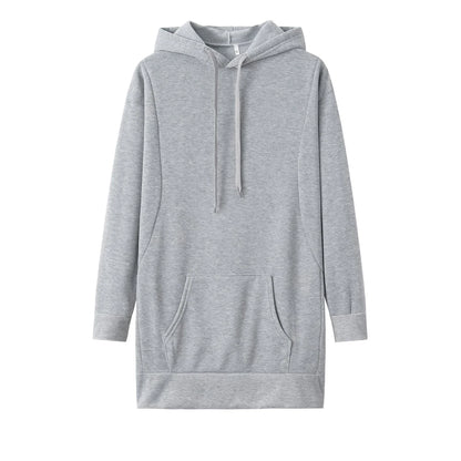 Cool and Casual Hoodie