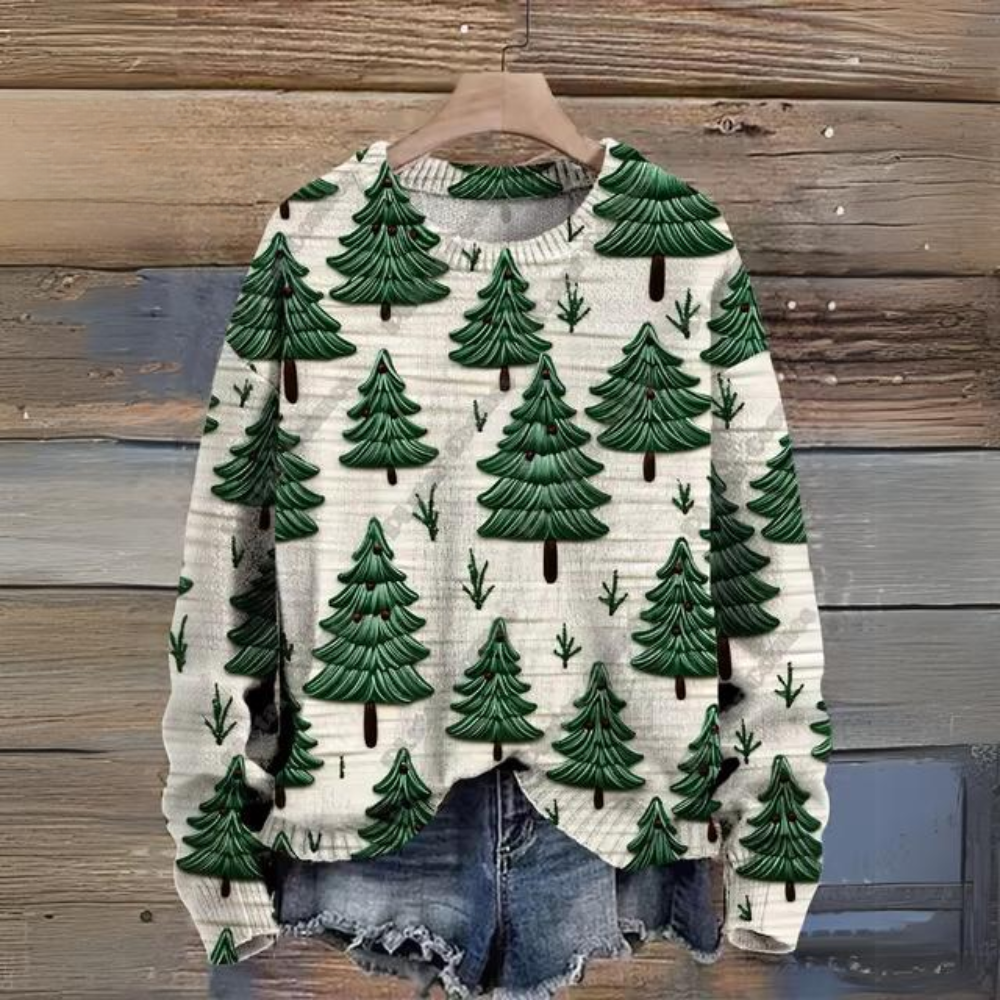 Beautifully Crafted Jumper
