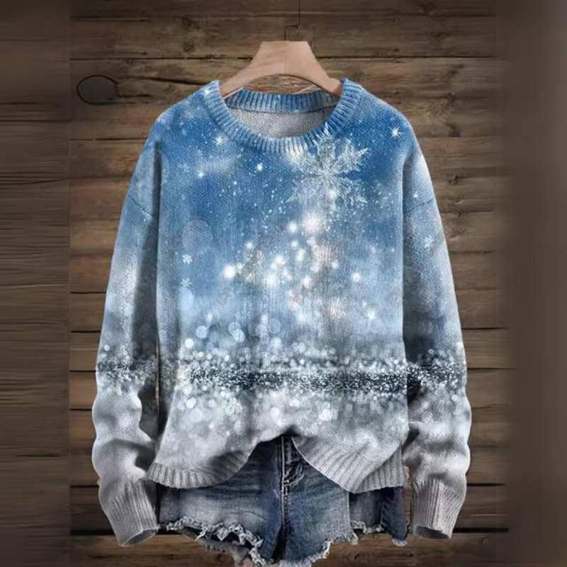 Beautifully Crafted Jumper