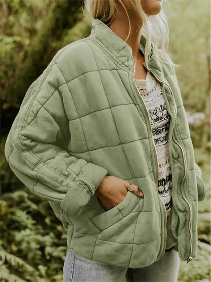 Vintage Inspired Jacket
