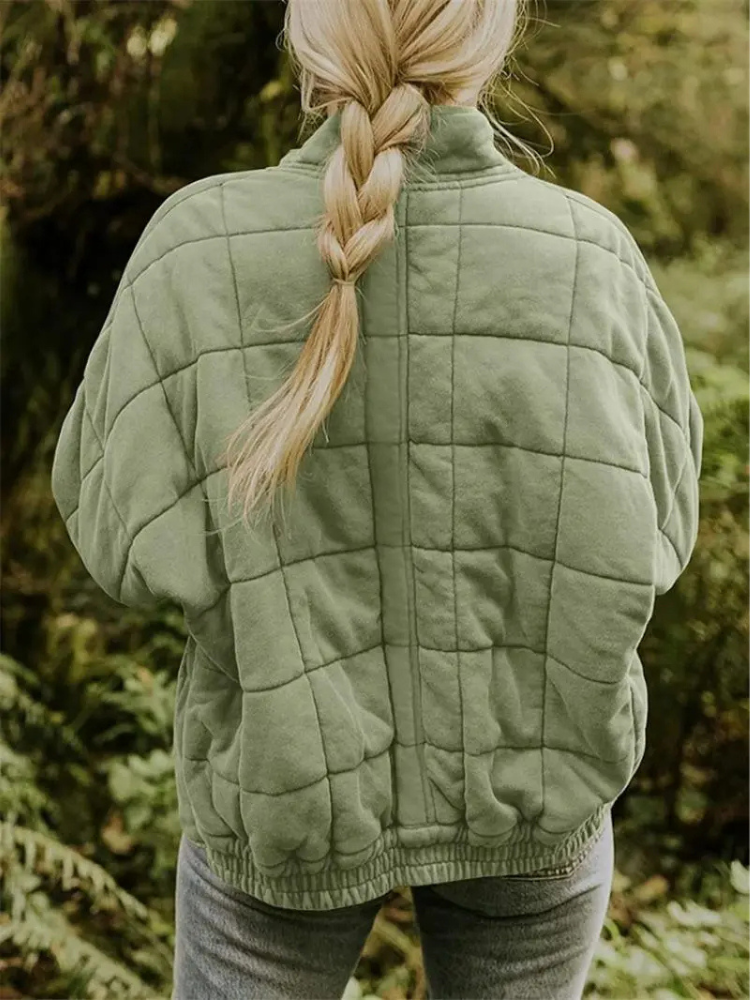 Thoughtfully Designed Jacket