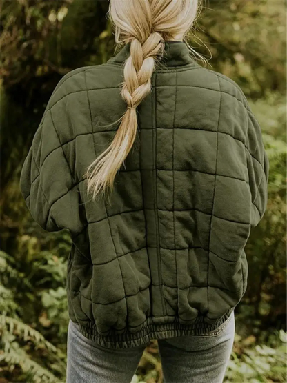 Thoughtfully Designed Jacket