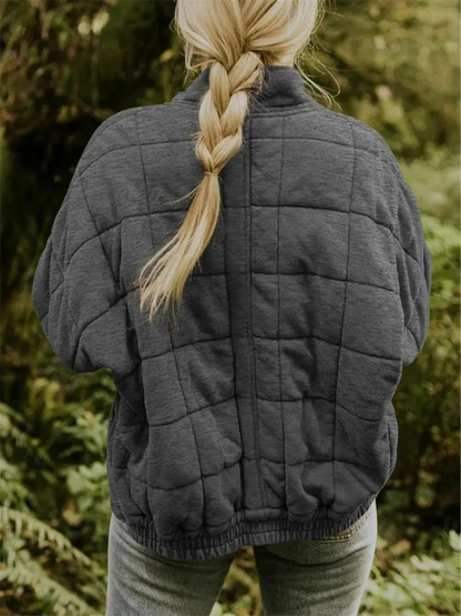 Thoughtfully Designed Jacket