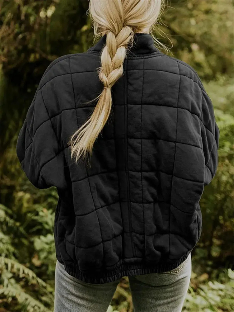 Vintage Inspired Jacket