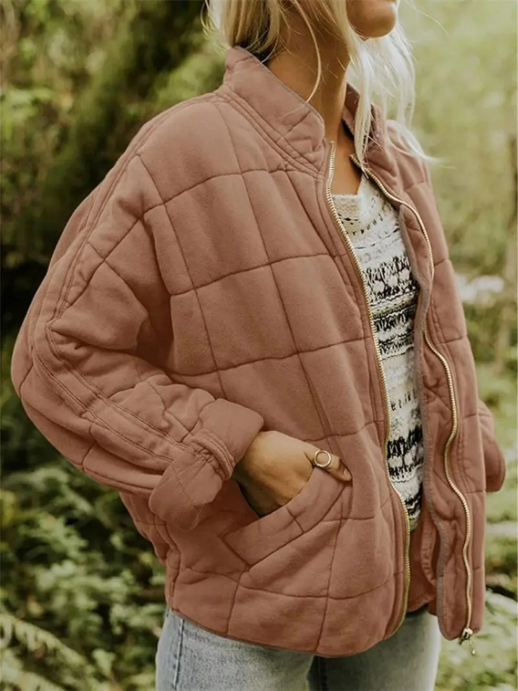 Vintage Inspired Jacket