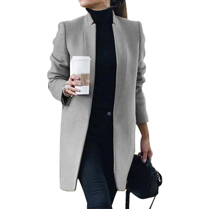 LM | NatashasJacket I Jacket for women