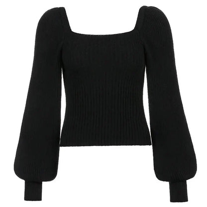 Classic Designed Jumper