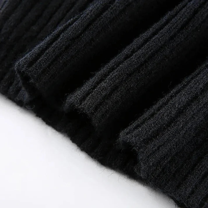 Classic Designed Jumper