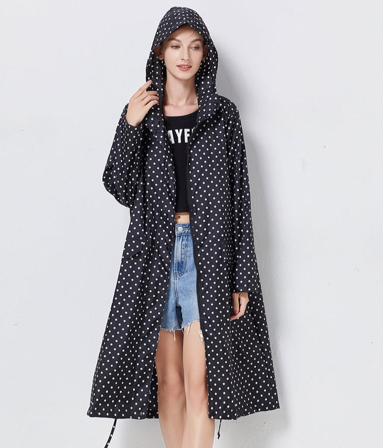 Classic Designed Jacket