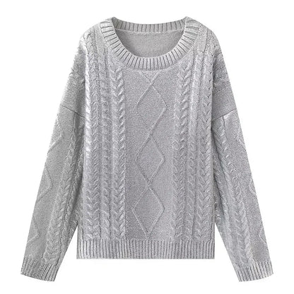 Thoughtfully Designed Jumper
