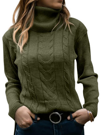 Vintage Inspired Jumper