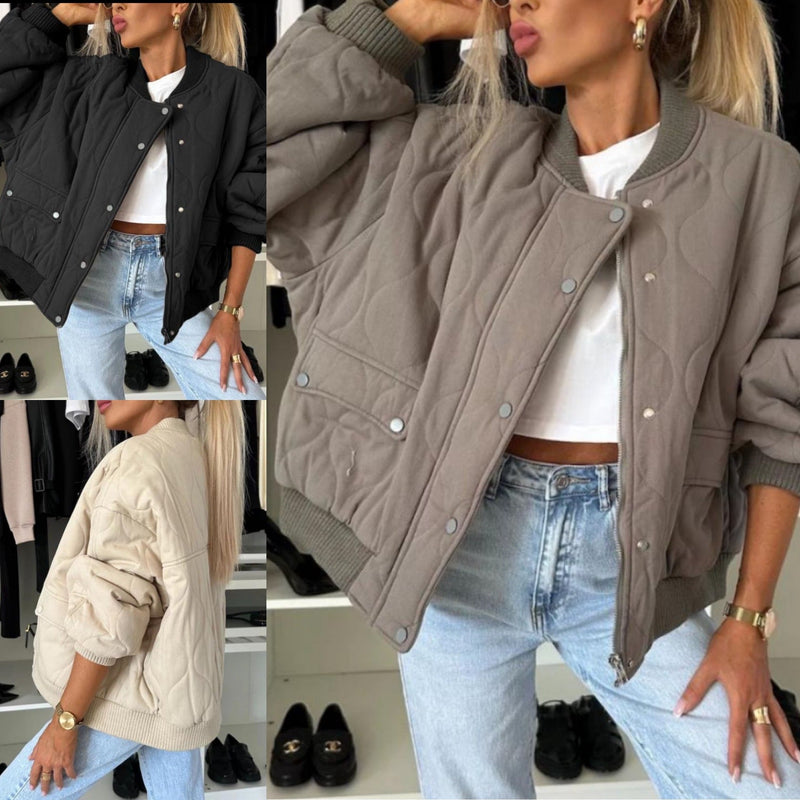 Vintage Inspired Jacket