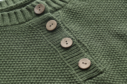 Beautifully Crafted Jumper