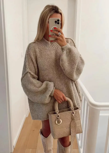 Vintage Inspired Jumper