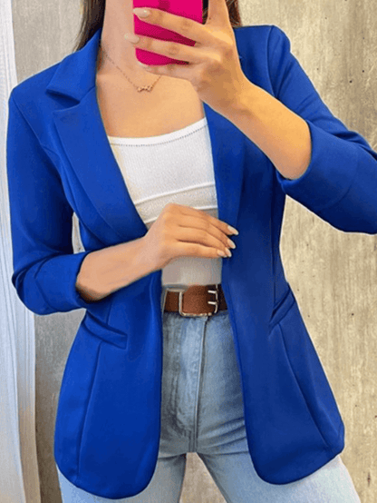 Classic Designed Jacket