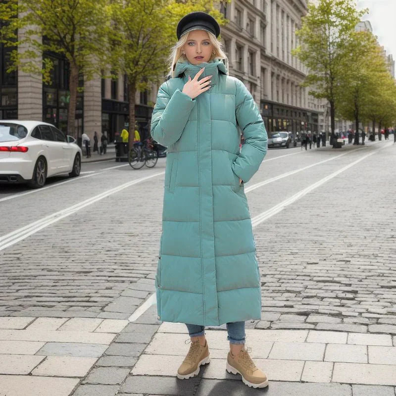 Gracefully Designed Jacket
