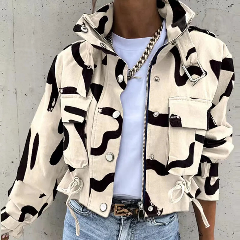 LM | Timeless and stylish winter jacket