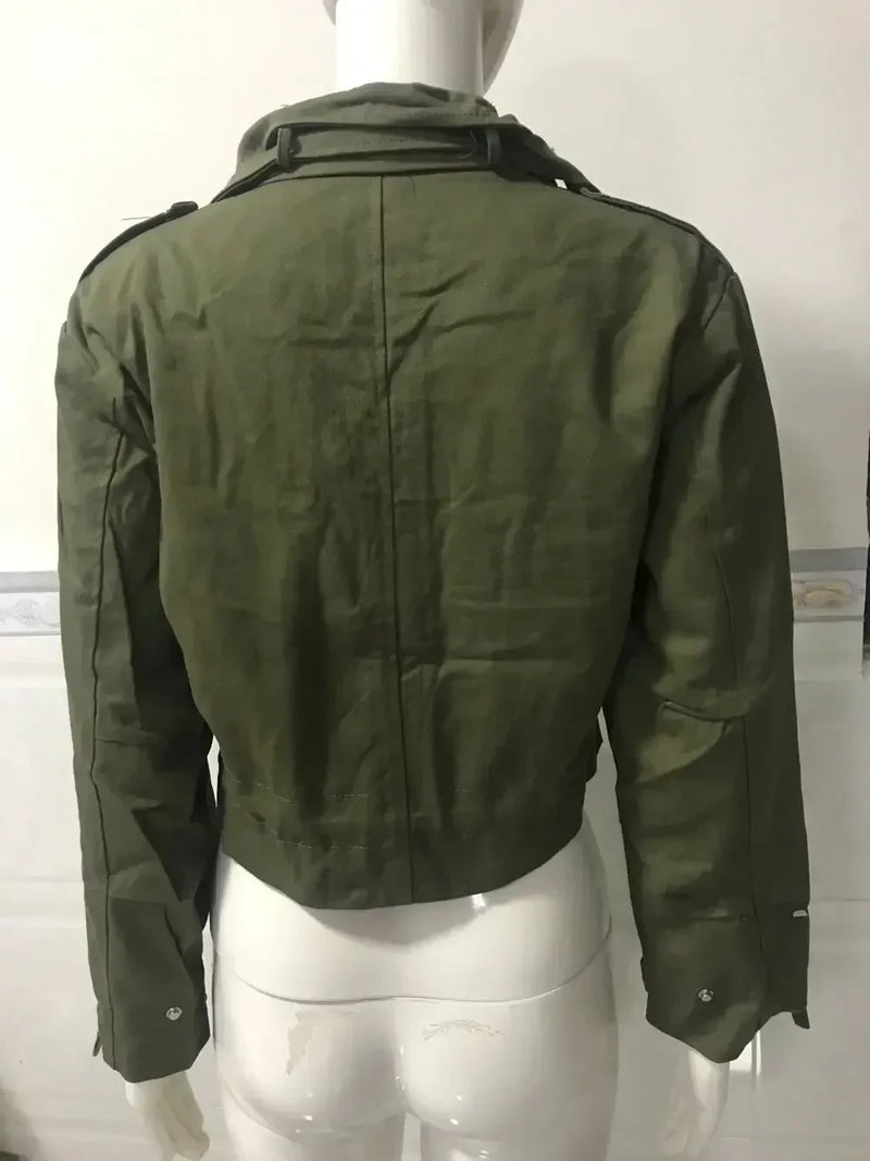 LM | Timeless and stylish winter jacket