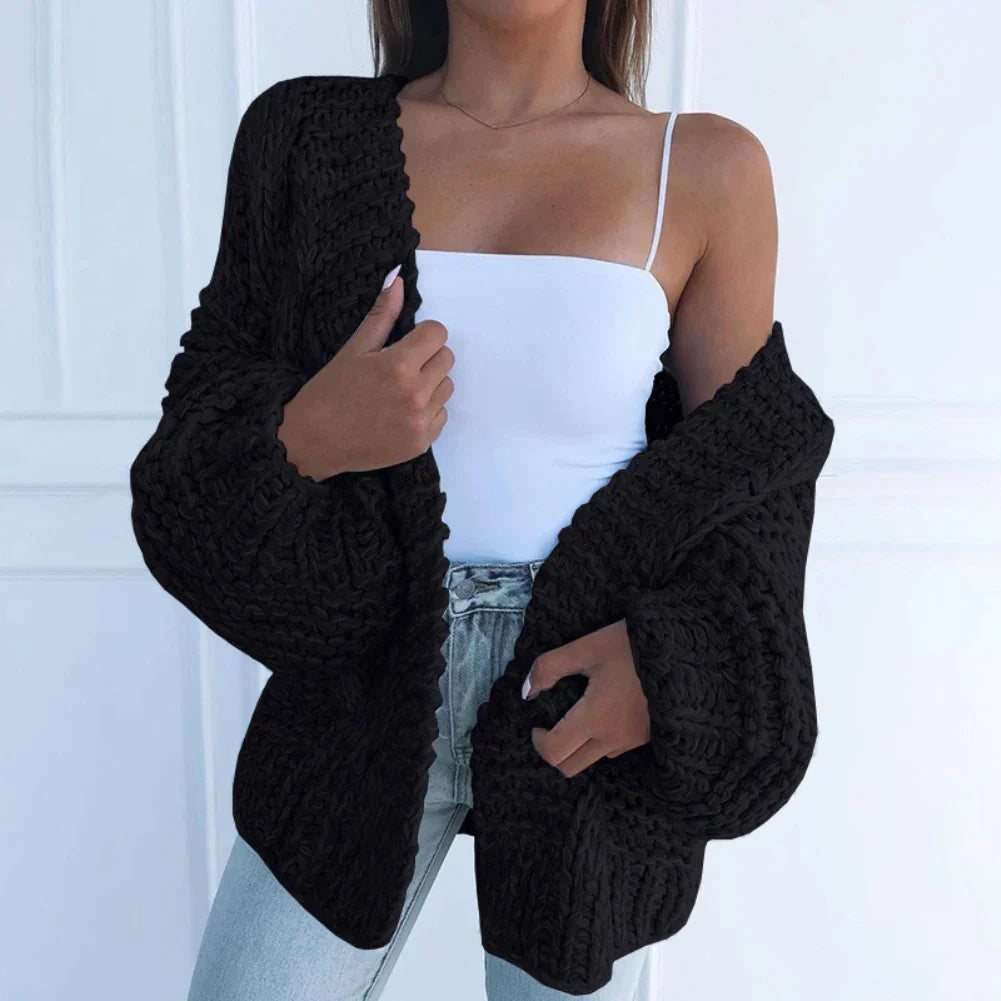 Gracefully Designed Jacket