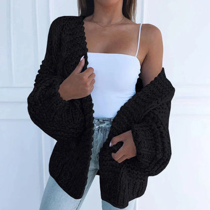 Gracefully Designed Jacket