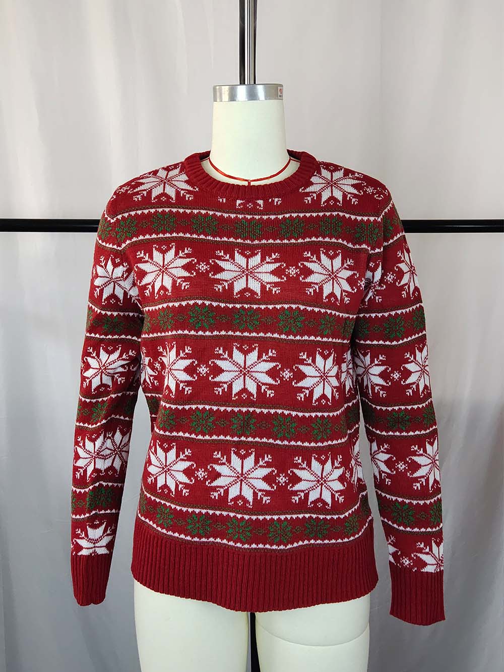Beautifully Crafted Jumper
