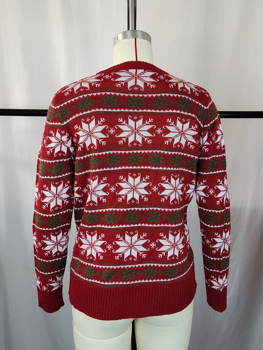 Beautifully Crafted Jumper