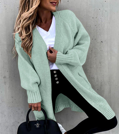 Thoughtfully Designed Jacket