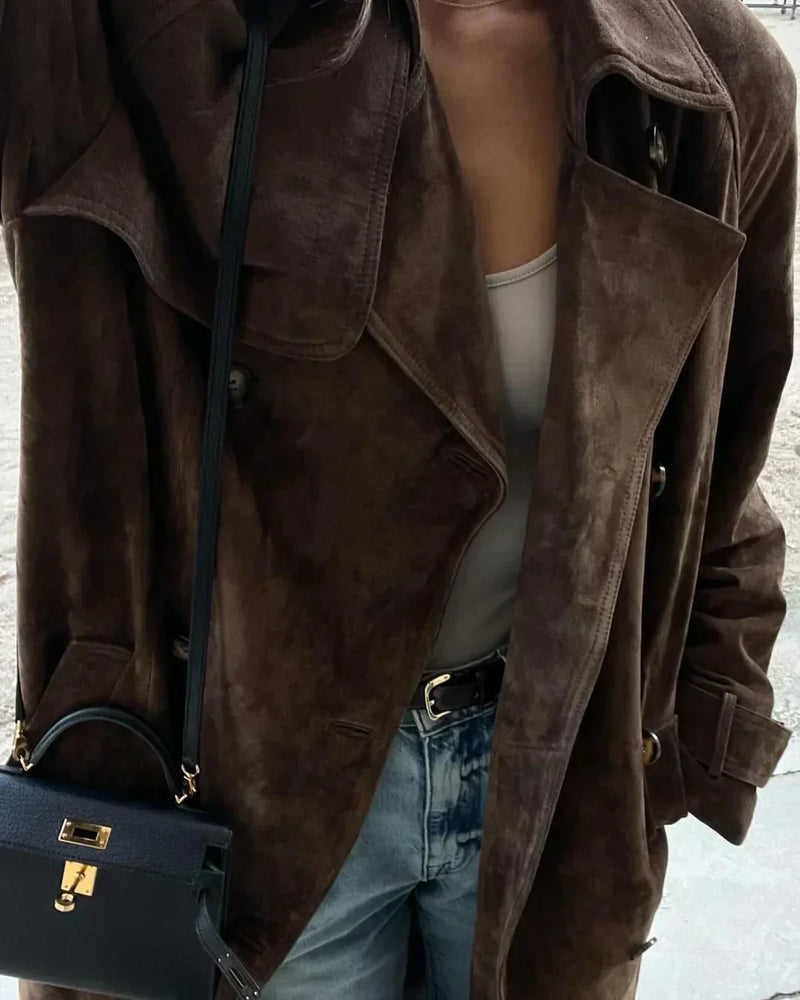Classic Vintage Jacket