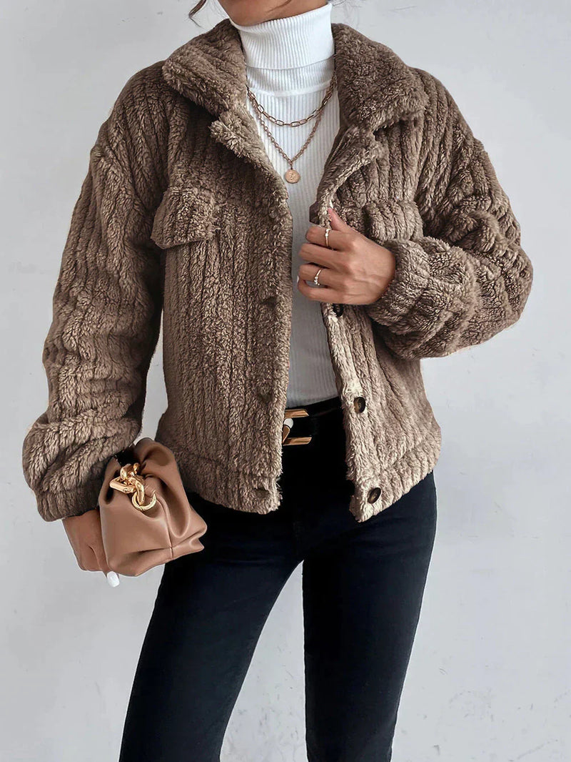 LM | Thick plush fur