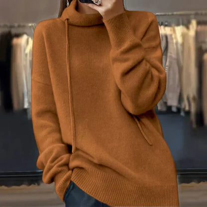 Classic Designed Jumper
